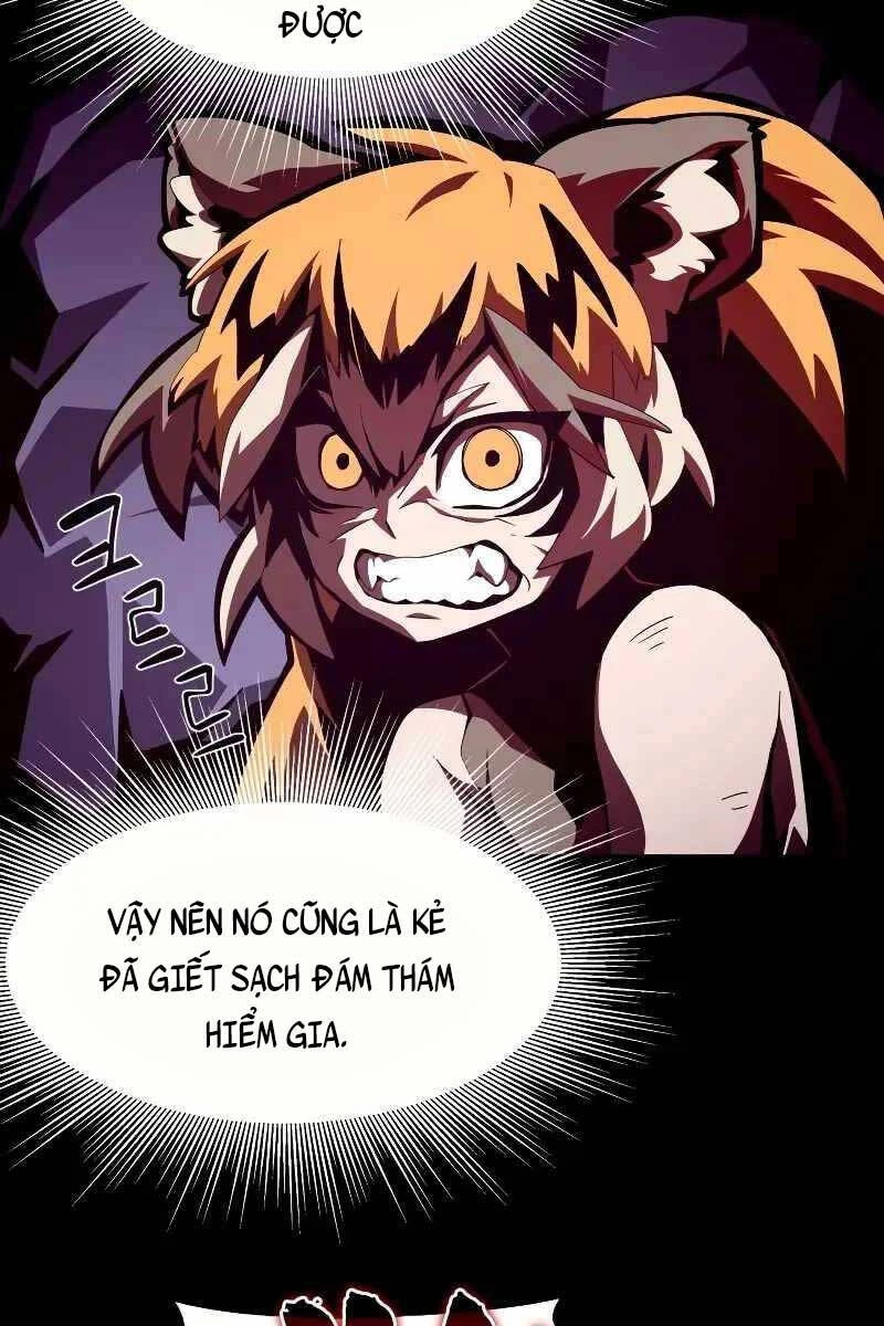 Hồi Ức Trong Ngục Tối Chapter 37 - Trang 4