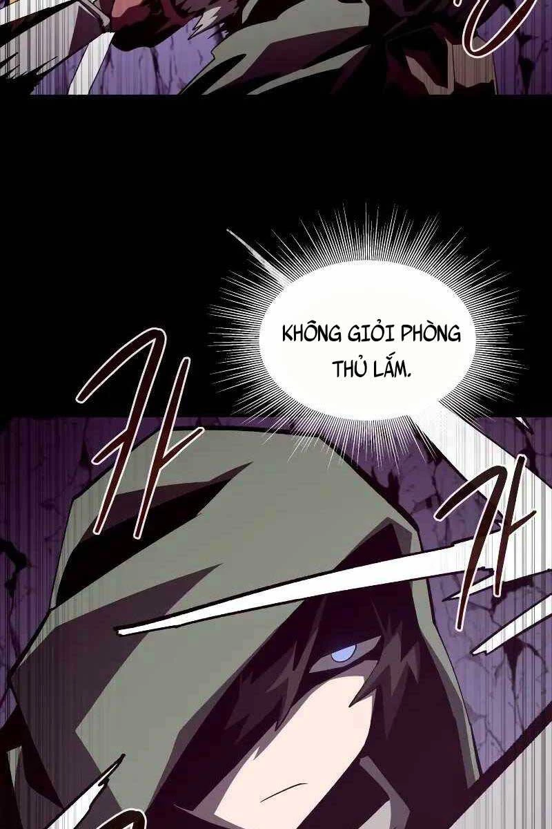 Hồi Ức Trong Ngục Tối Chapter 37 - Trang 4