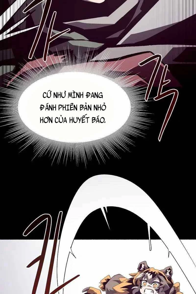 Hồi Ức Trong Ngục Tối Chapter 37 - Trang 4