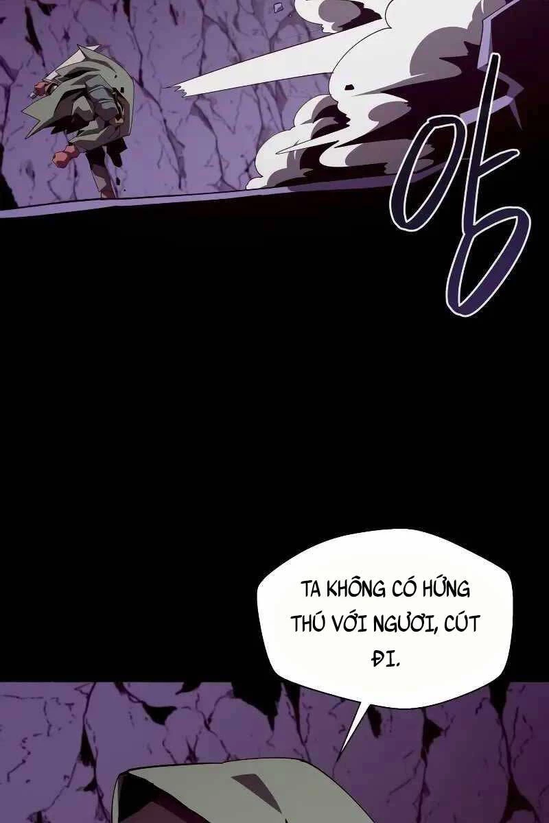 Hồi Ức Trong Ngục Tối Chapter 37 - Trang 4