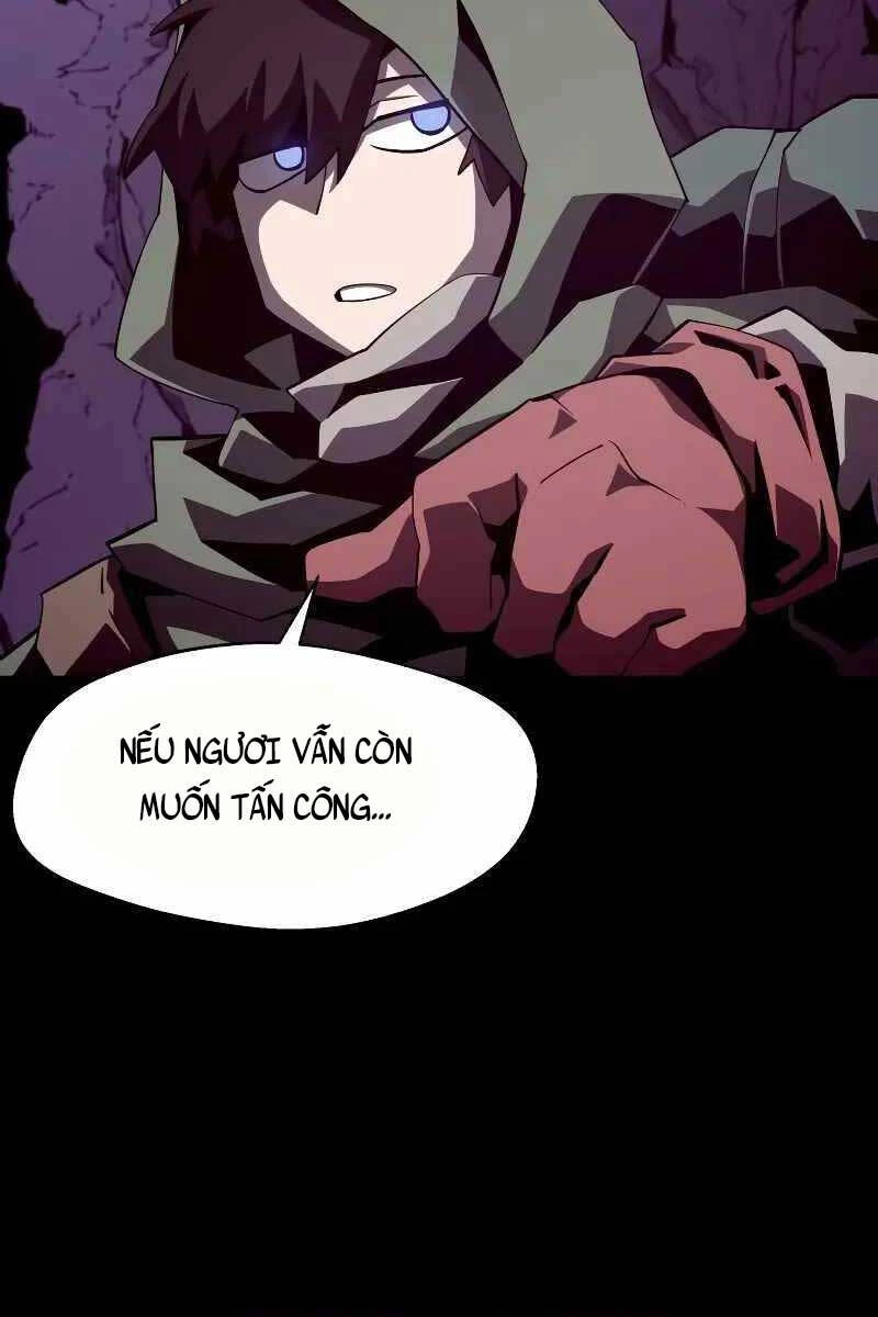 Hồi Ức Trong Ngục Tối Chapter 37 - Trang 4