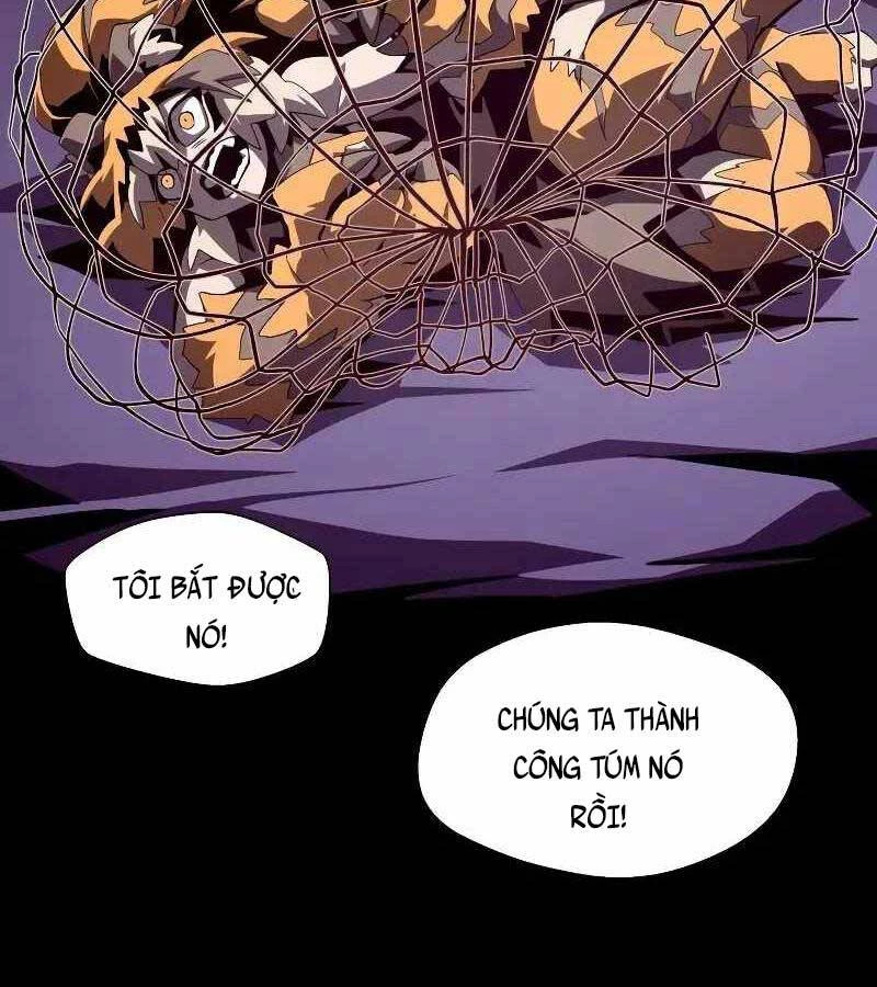 Hồi Ức Trong Ngục Tối Chapter 37 - Trang 4