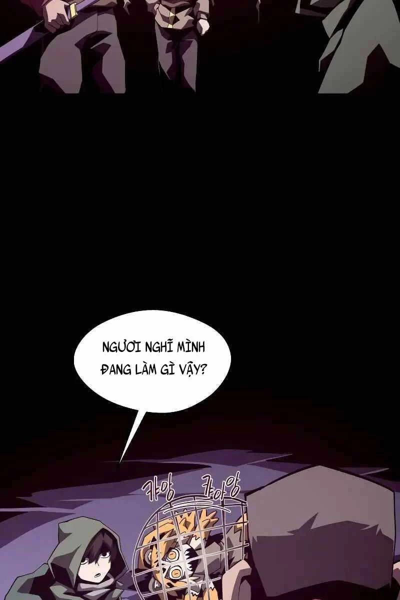 Hồi Ức Trong Ngục Tối Chapter 37 - Trang 4