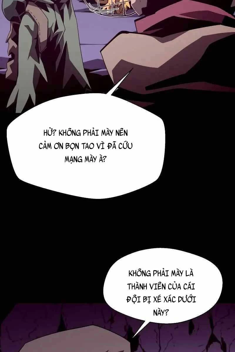 Hồi Ức Trong Ngục Tối Chapter 37 - Trang 4