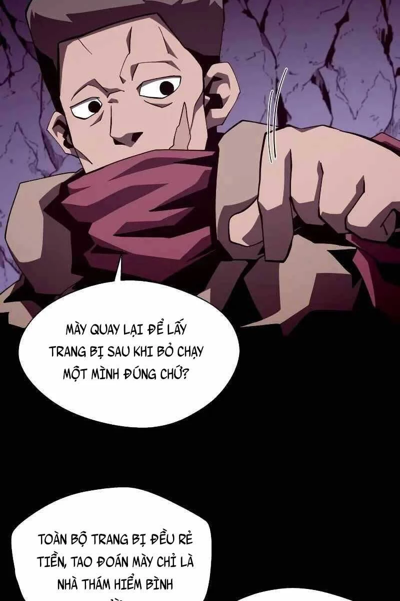 Hồi Ức Trong Ngục Tối Chapter 37 - Trang 4