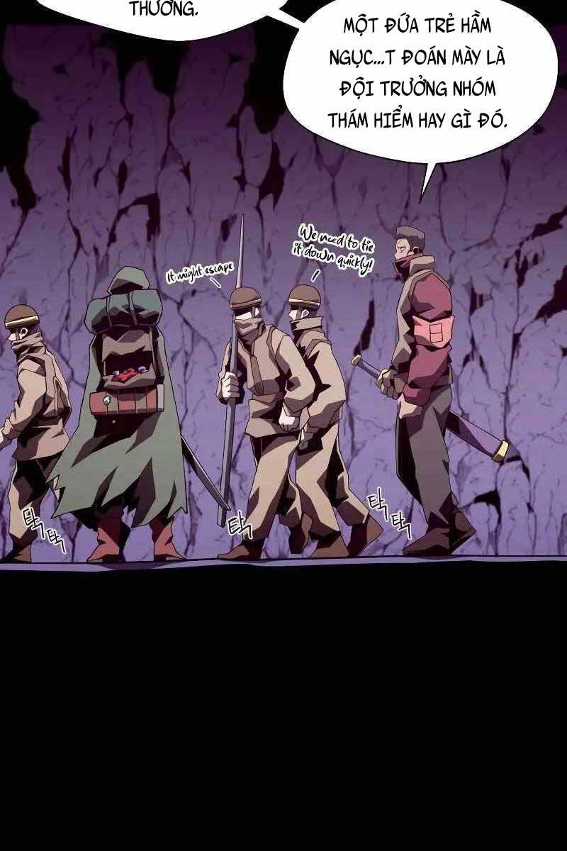 Hồi Ức Trong Ngục Tối Chapter 37 - Trang 4