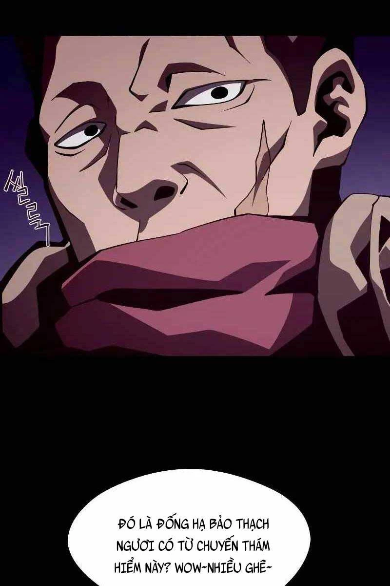 Hồi Ức Trong Ngục Tối Chapter 37 - Trang 4