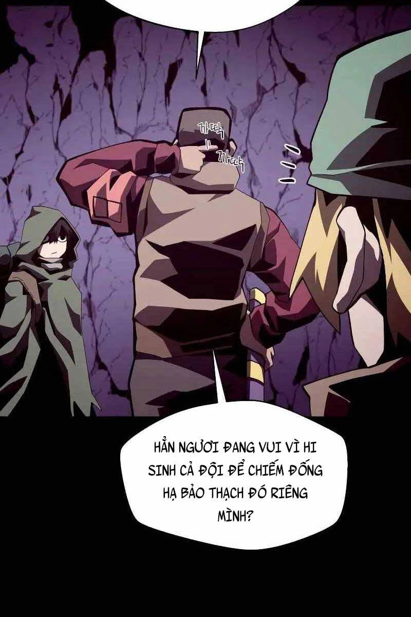 Hồi Ức Trong Ngục Tối Chapter 37 - Trang 4