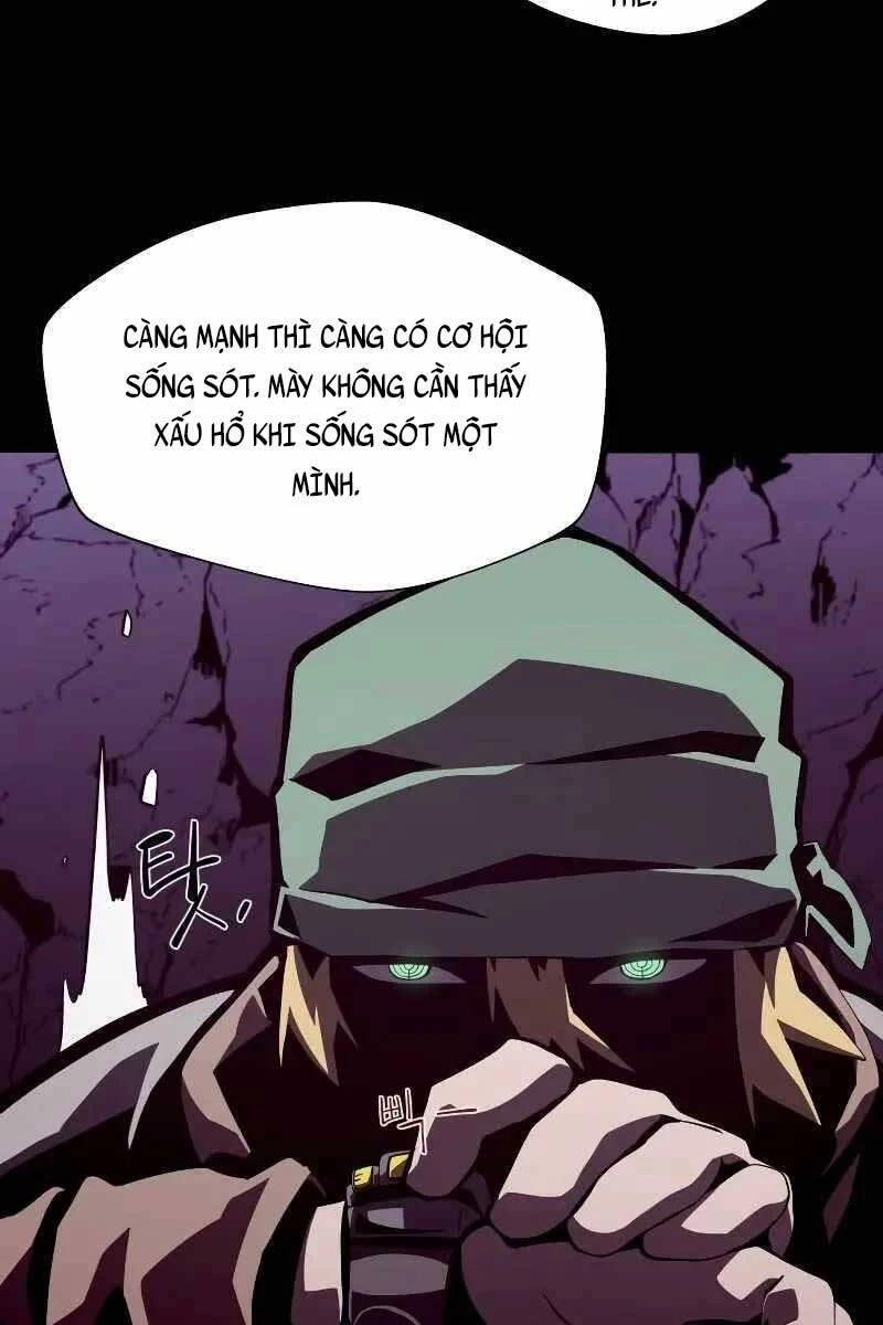 Hồi Ức Trong Ngục Tối Chapter 37 - Trang 4