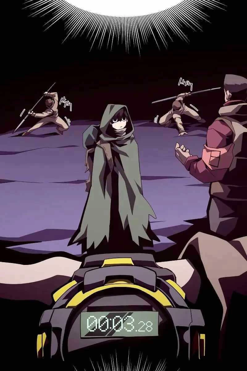 Hồi Ức Trong Ngục Tối Chapter 37 - Trang 4