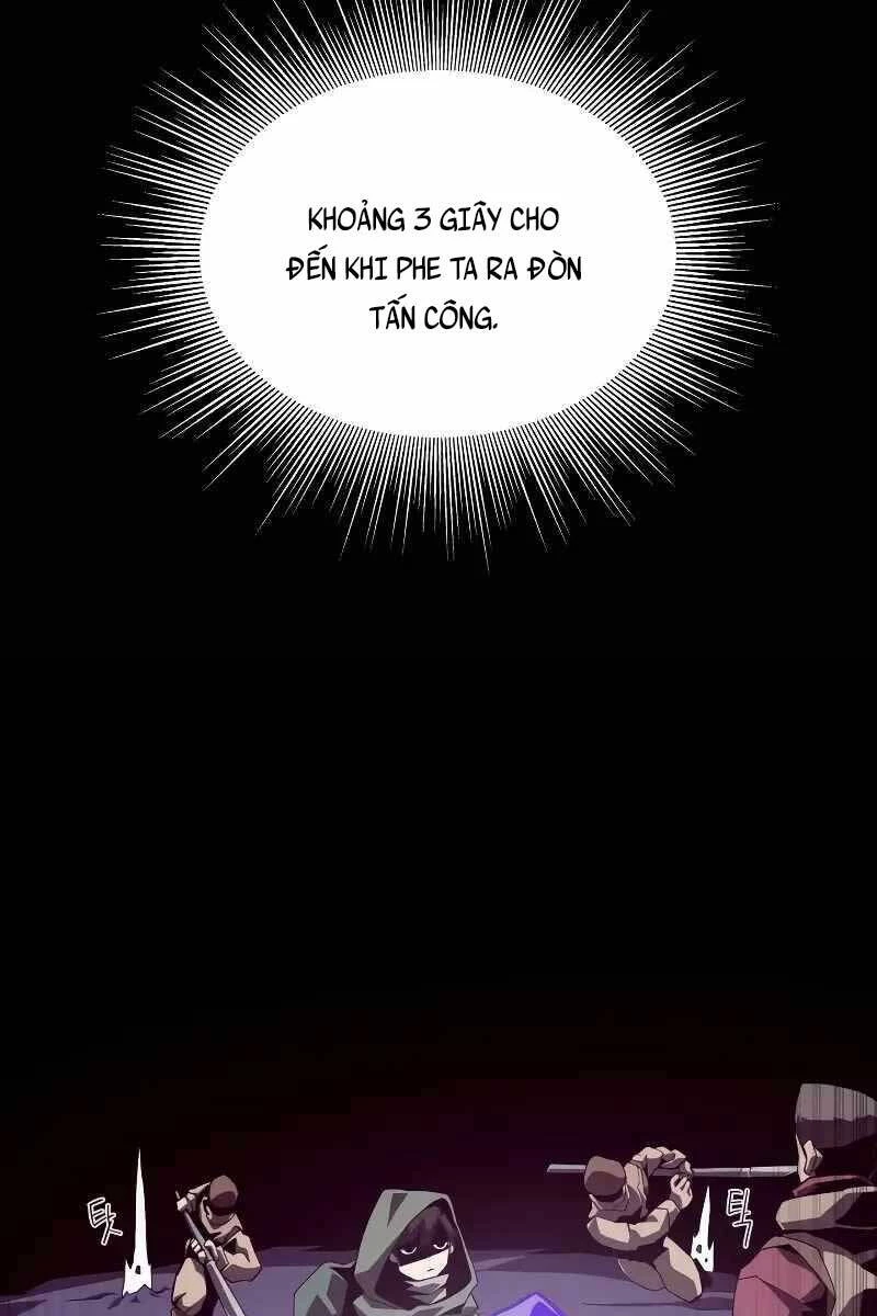 Hồi Ức Trong Ngục Tối Chapter 37 - Trang 4