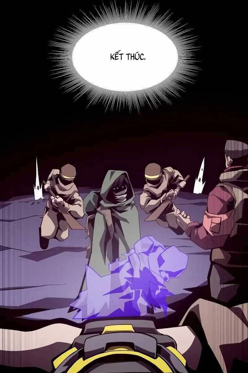 Hồi Ức Trong Ngục Tối Chapter 37 - Trang 4