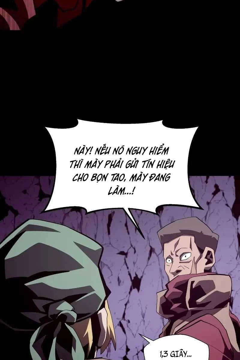 Hồi Ức Trong Ngục Tối Chapter 37 - Trang 4