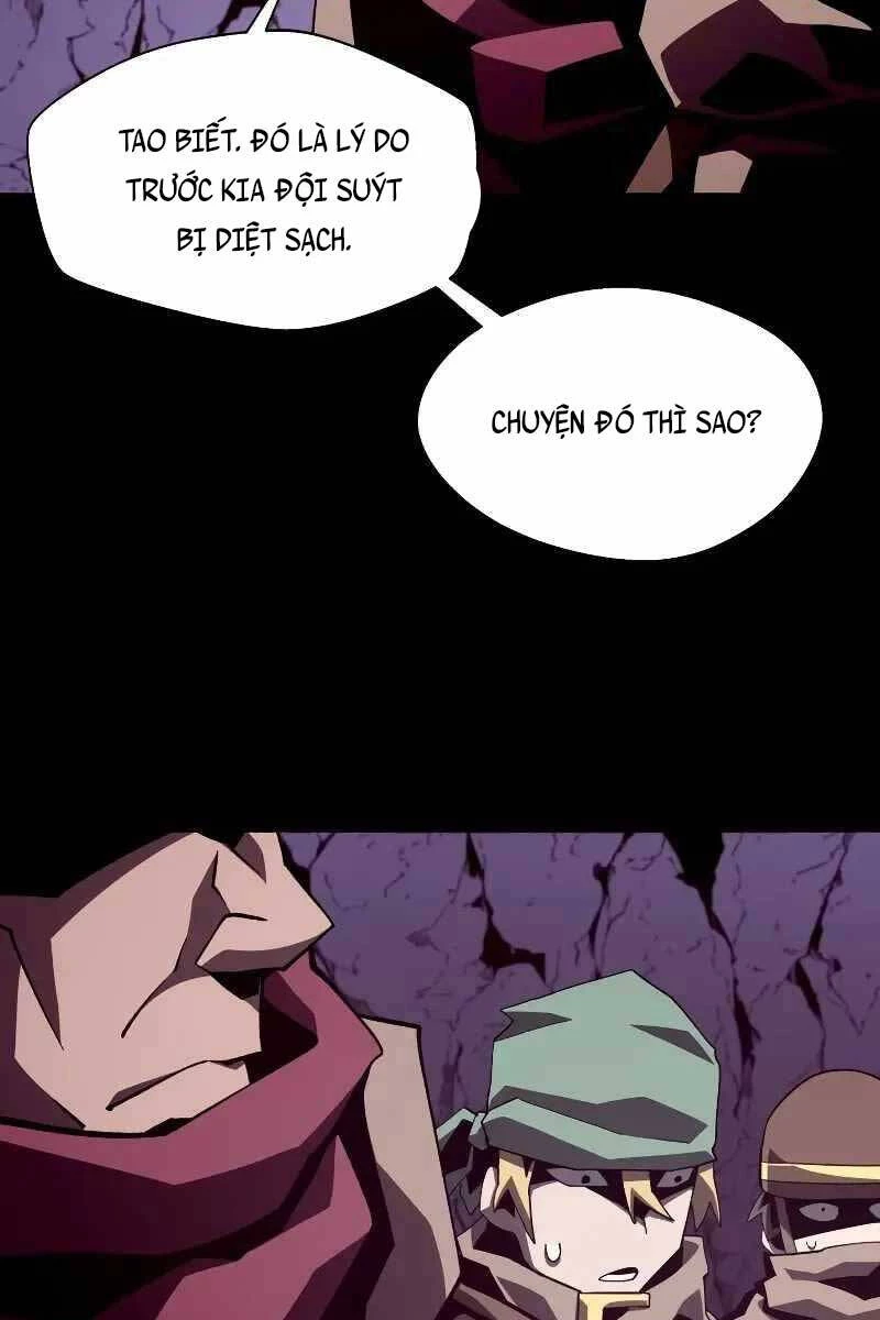 Hồi Ức Trong Ngục Tối Chapter 37 - Trang 4