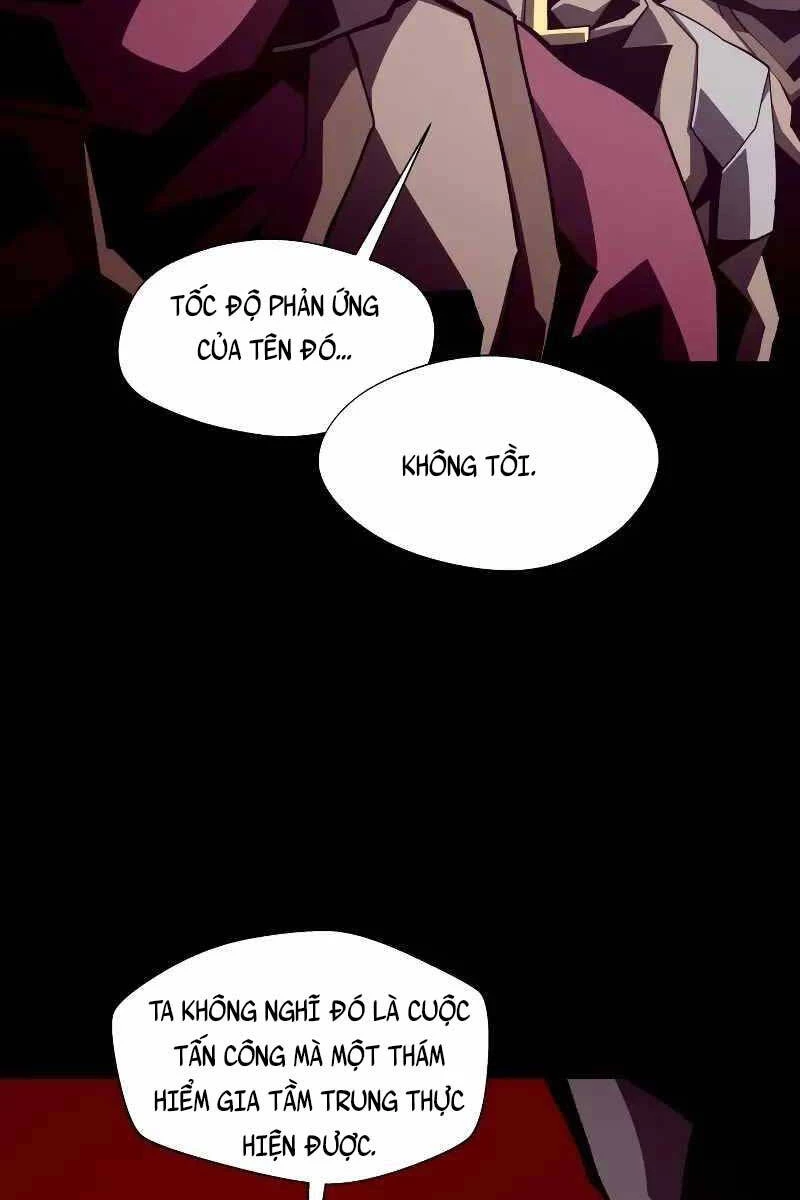 Hồi Ức Trong Ngục Tối Chapter 37 - Trang 4