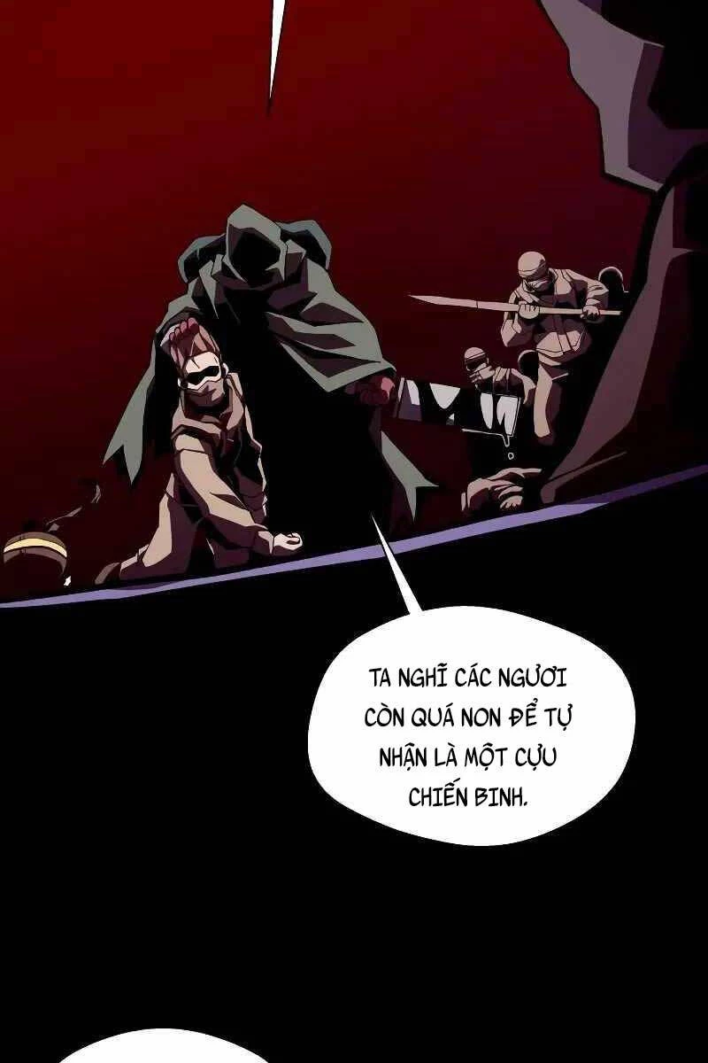 Hồi Ức Trong Ngục Tối Chapter 37 - Trang 4