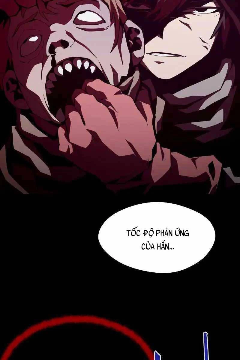 Hồi Ức Trong Ngục Tối Chapter 37 - Trang 4