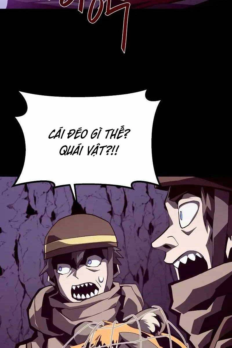 Hồi Ức Trong Ngục Tối Chapter 37 - Trang 4