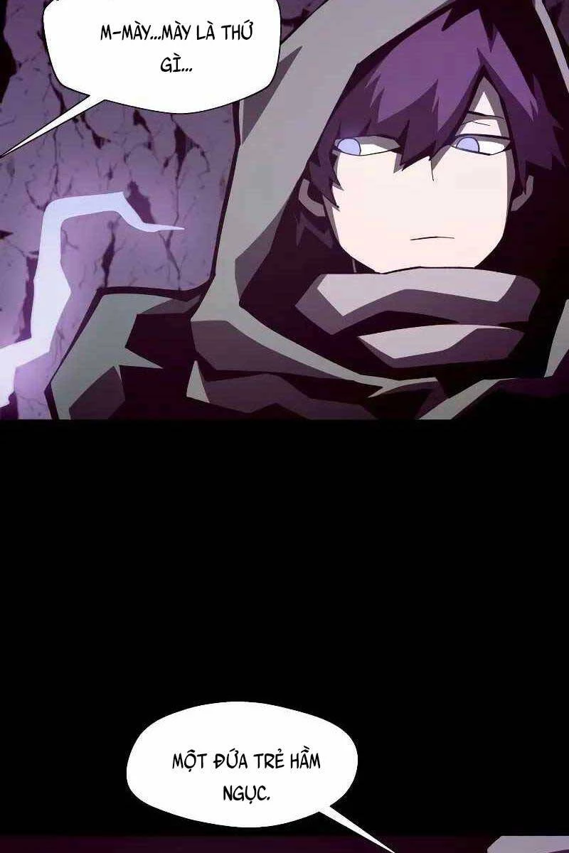 Hồi Ức Trong Ngục Tối Chapter 37 - Trang 4
