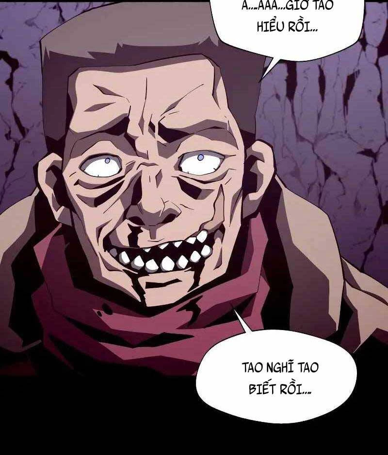 Hồi Ức Trong Ngục Tối Chapter 37 - Trang 4