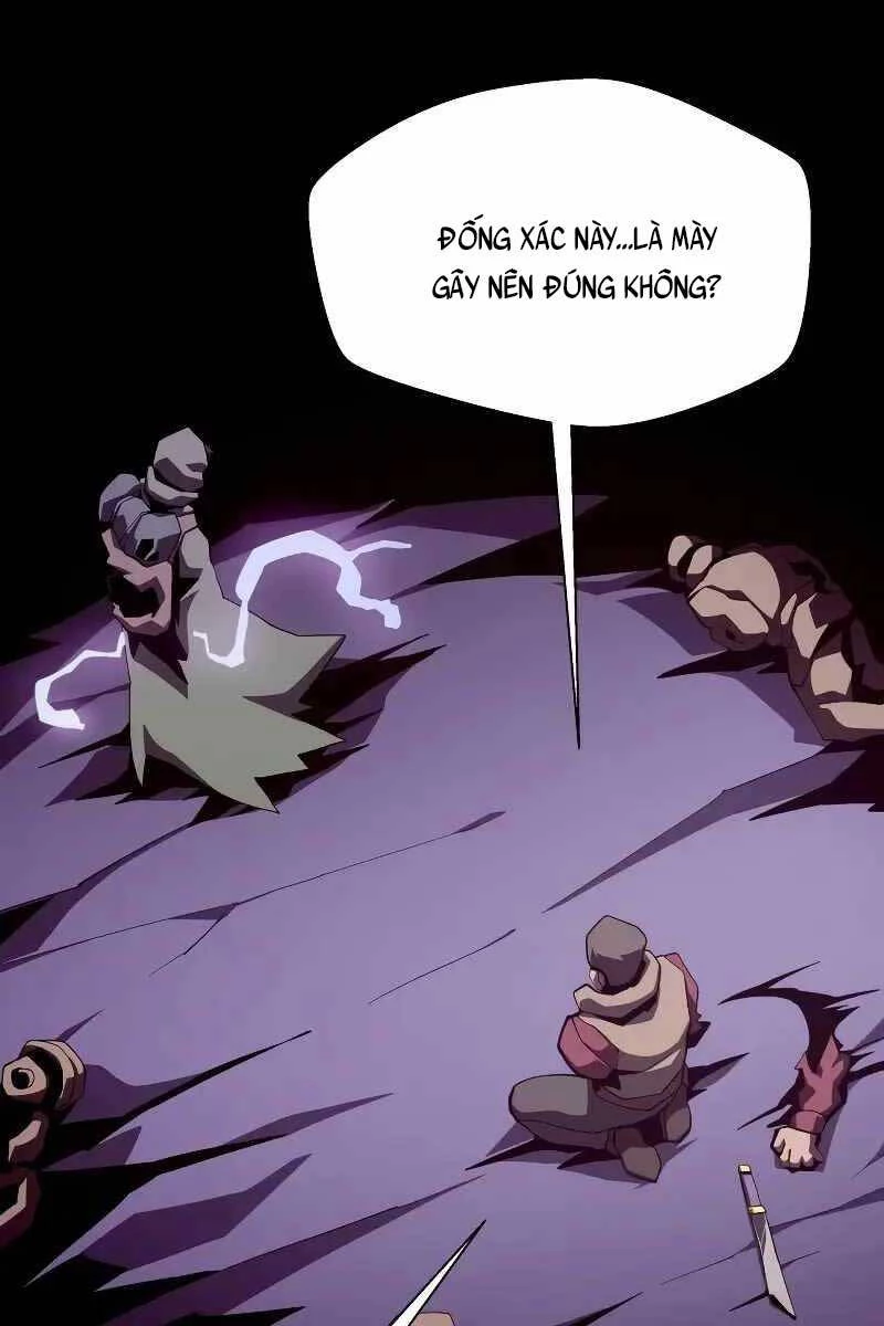 Hồi Ức Trong Ngục Tối Chapter 37 - Trang 4