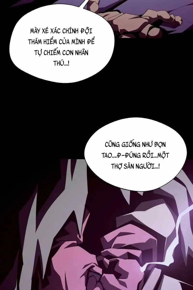 Hồi Ức Trong Ngục Tối Chapter 37 - Trang 4