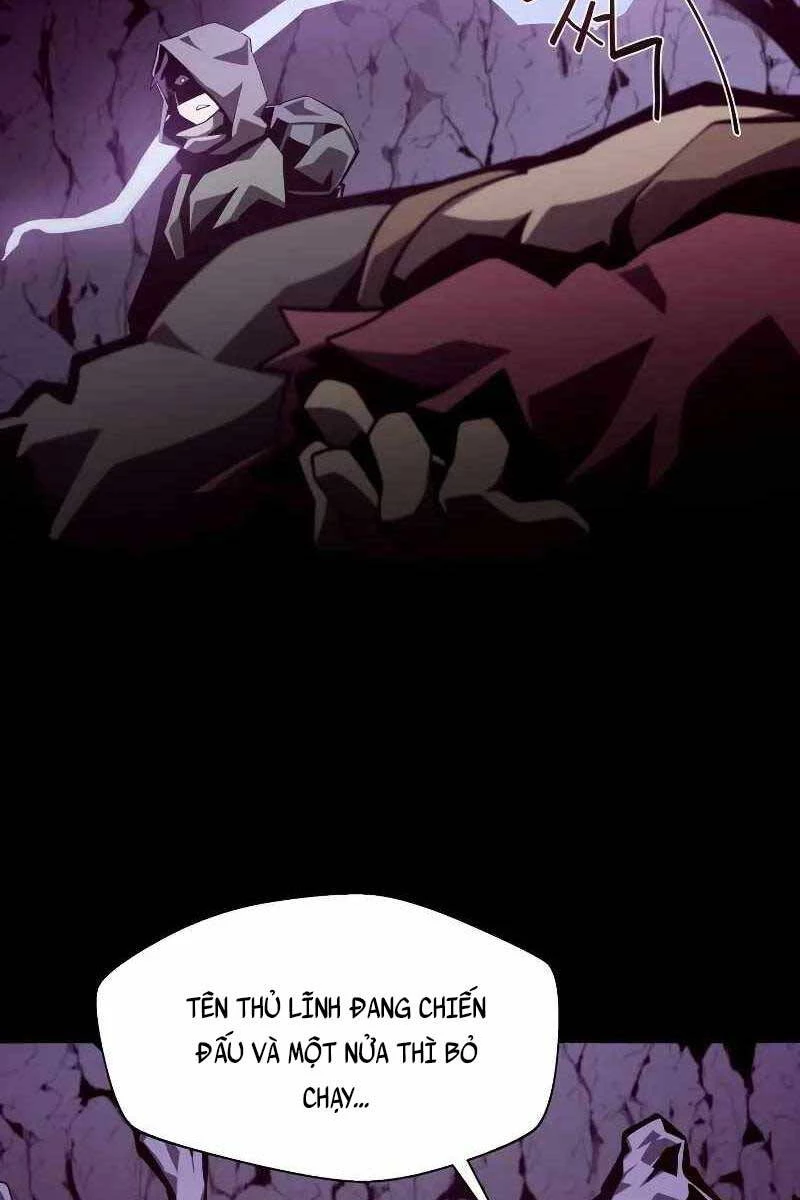 Hồi Ức Trong Ngục Tối Chapter 37 - Trang 4