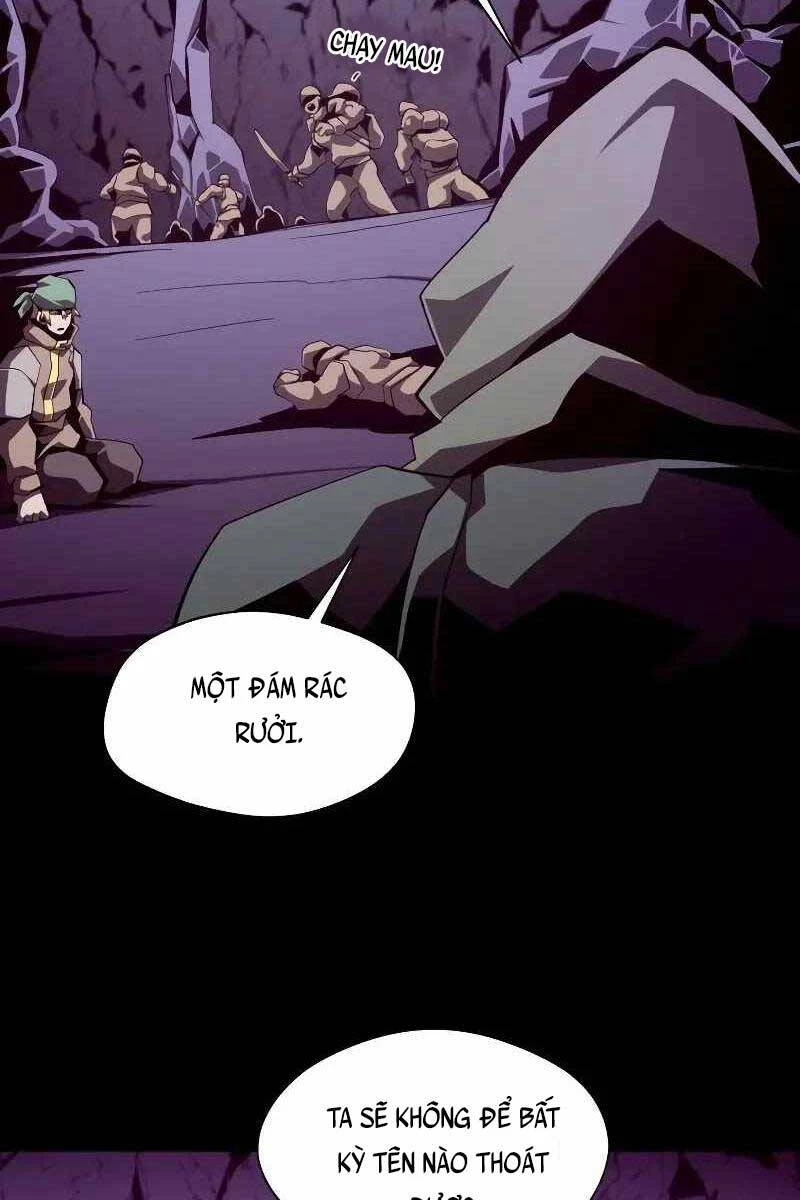 Hồi Ức Trong Ngục Tối Chapter 37 - Trang 4