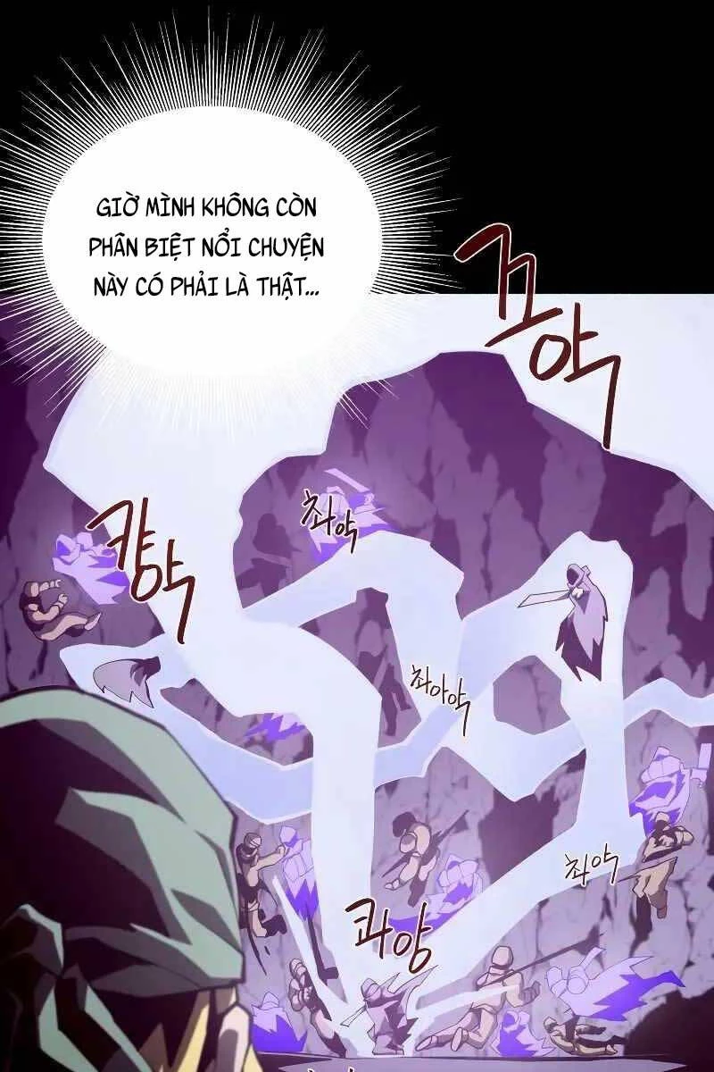 Hồi Ức Trong Ngục Tối Chapter 37 - Trang 4