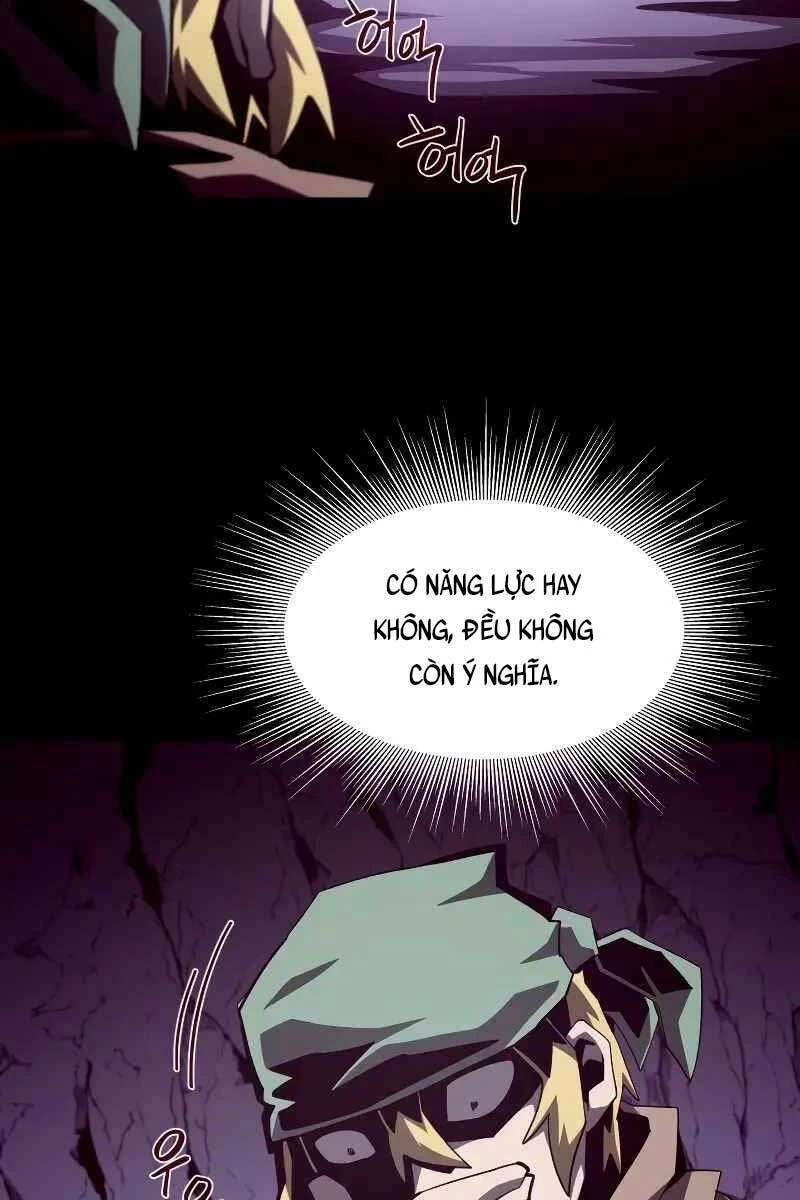 Hồi Ức Trong Ngục Tối Chapter 37 - Trang 4