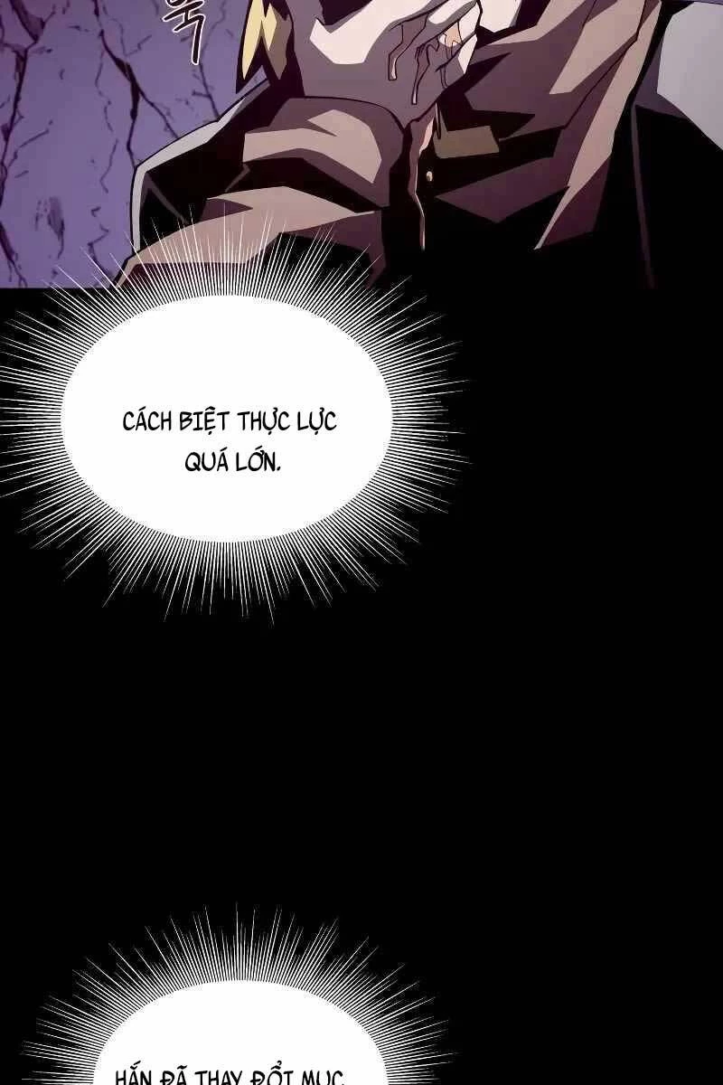 Hồi Ức Trong Ngục Tối Chapter 37 - Trang 4