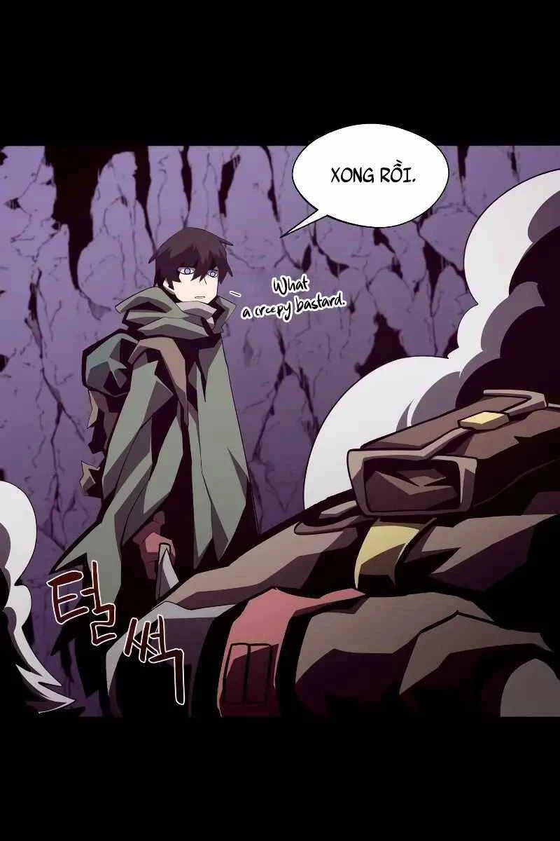 Hồi Ức Trong Ngục Tối Chapter 37 - Trang 4