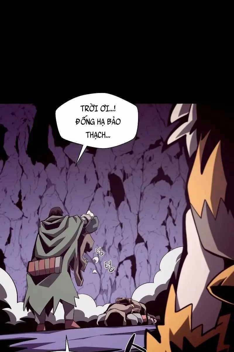 Hồi Ức Trong Ngục Tối Chapter 37 - Trang 4