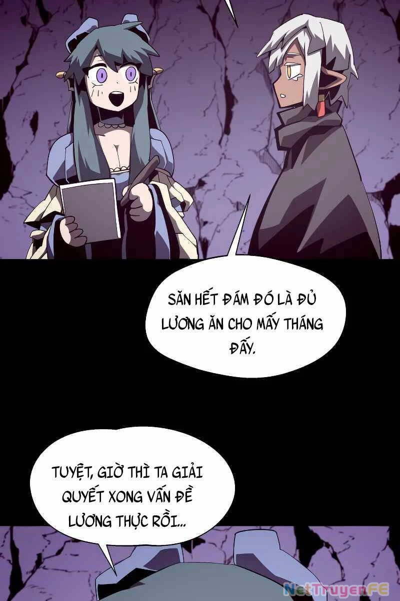 Hồi Ức Trong Ngục Tối Chapter 38 - Trang 4