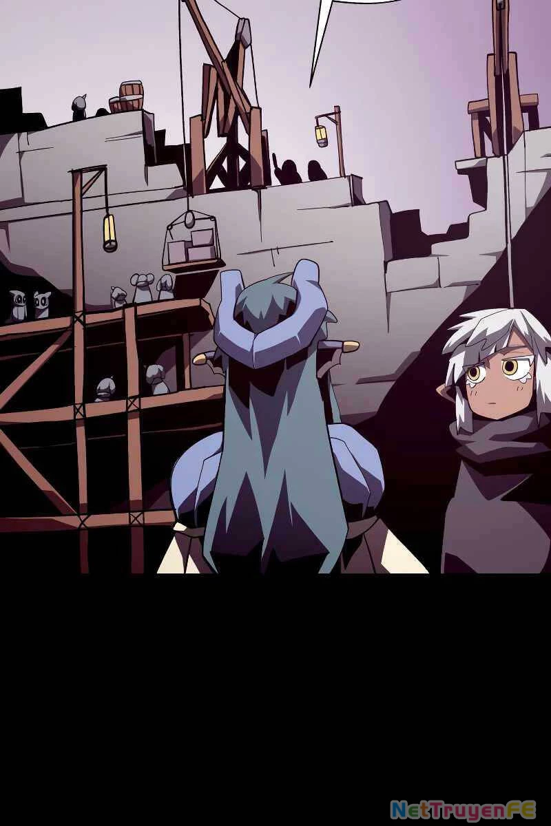 Hồi Ức Trong Ngục Tối Chapter 38 - Trang 4