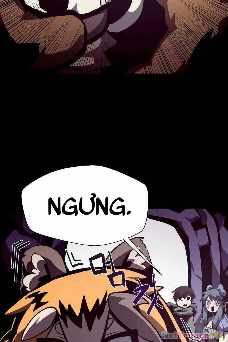 Hồi Ức Trong Ngục Tối Chapter 38 - Trang 4