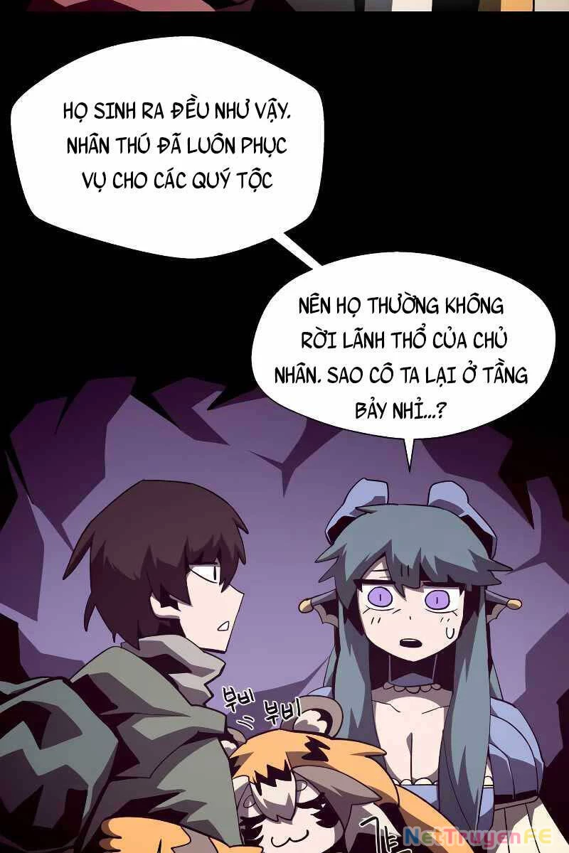 Hồi Ức Trong Ngục Tối Chapter 38 - Trang 4