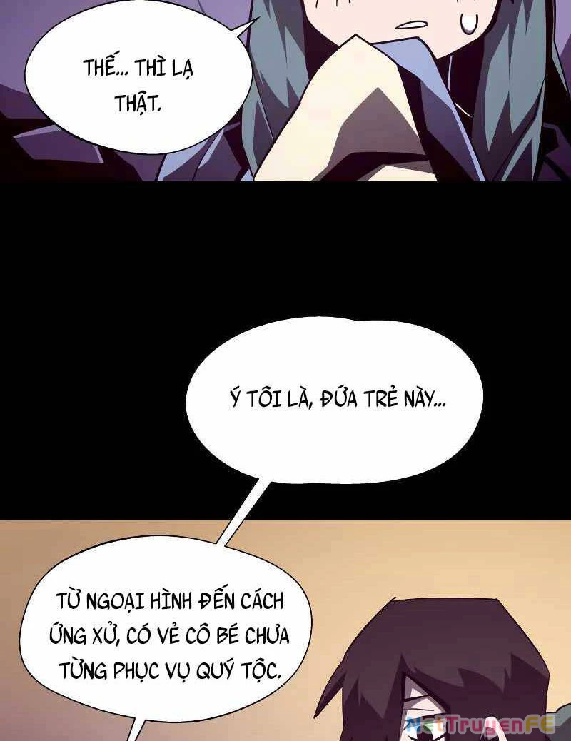 Hồi Ức Trong Ngục Tối Chapter 38 - Trang 4