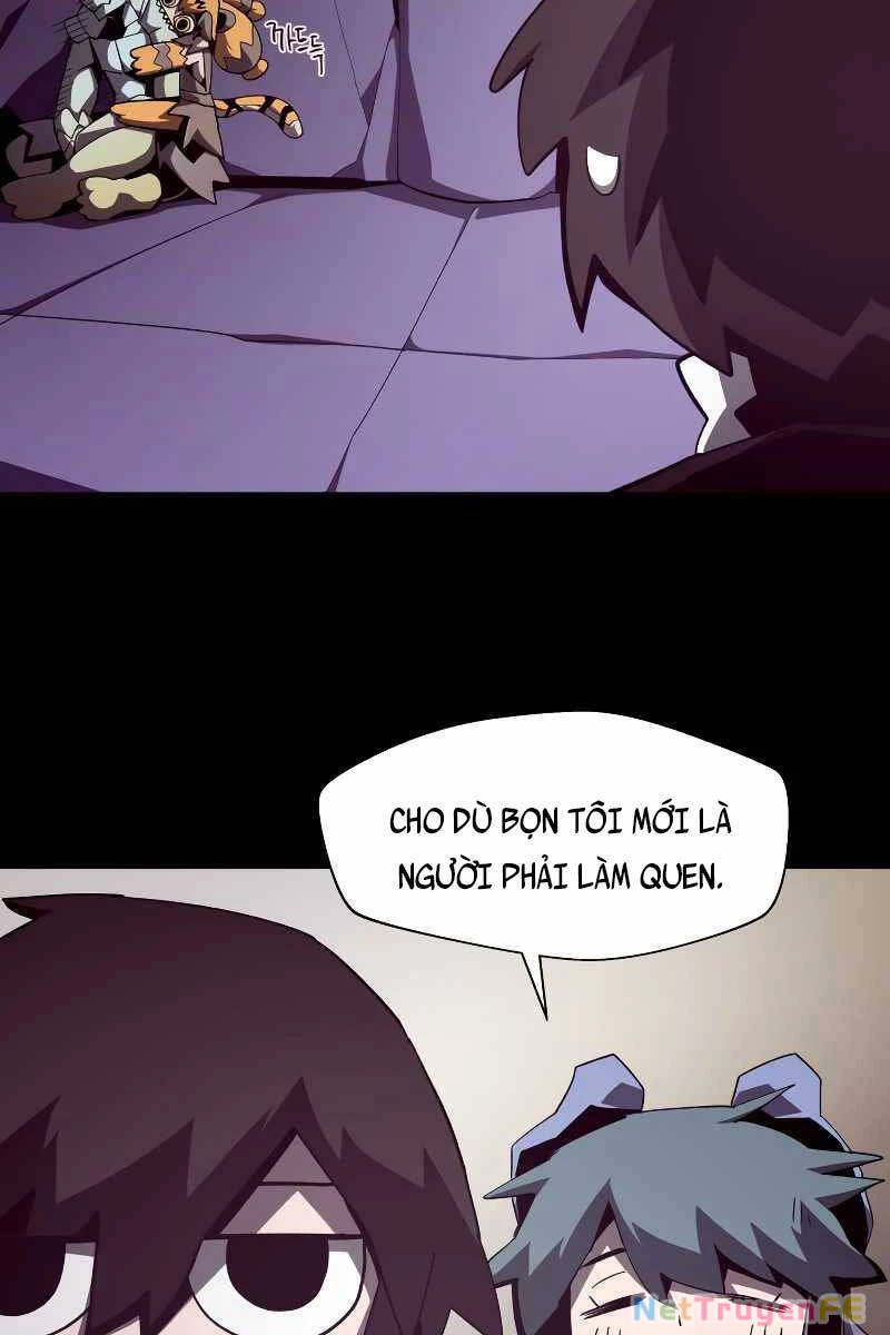 Hồi Ức Trong Ngục Tối Chapter 38 - Trang 4