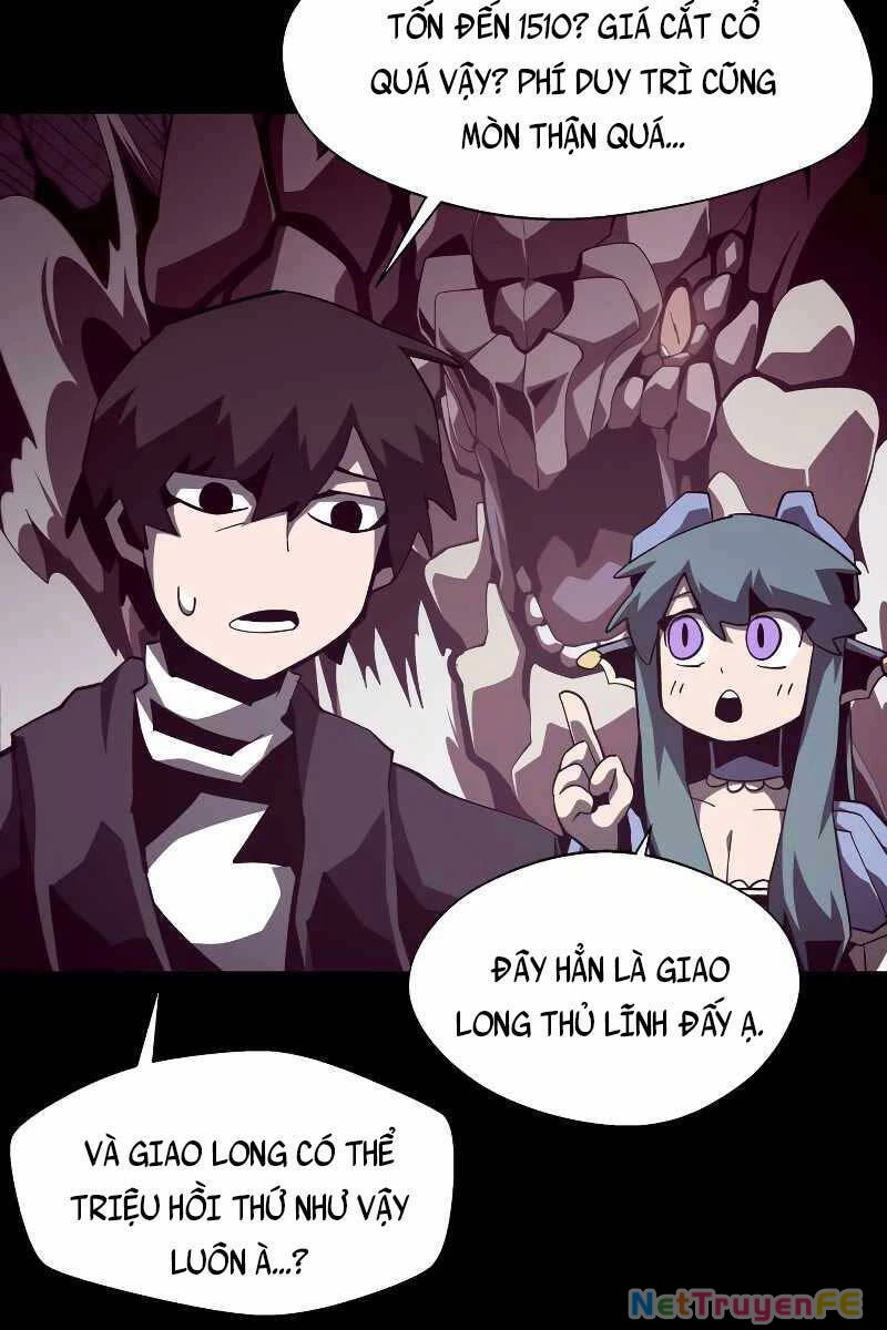 Hồi Ức Trong Ngục Tối Chapter 38 - Trang 4