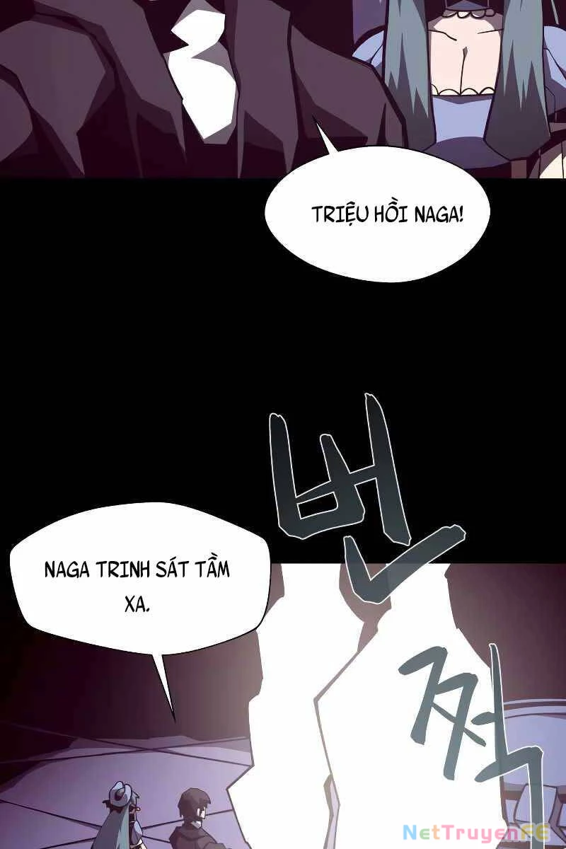 Hồi Ức Trong Ngục Tối Chapter 38 - Trang 4