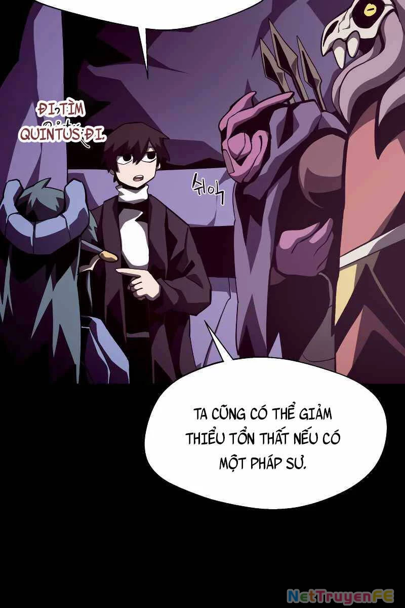 Hồi Ức Trong Ngục Tối Chapter 38 - Trang 4