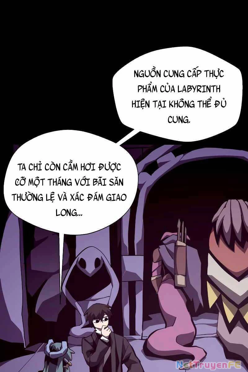 Hồi Ức Trong Ngục Tối Chapter 38 - Trang 4
