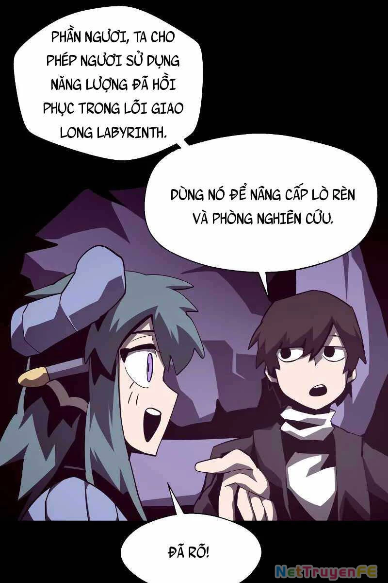Hồi Ức Trong Ngục Tối Chapter 38 - Trang 4