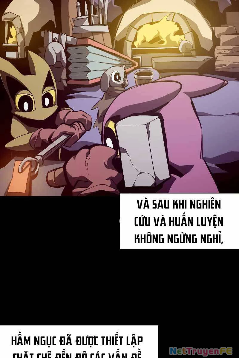Hồi Ức Trong Ngục Tối Chapter 38 - Trang 4