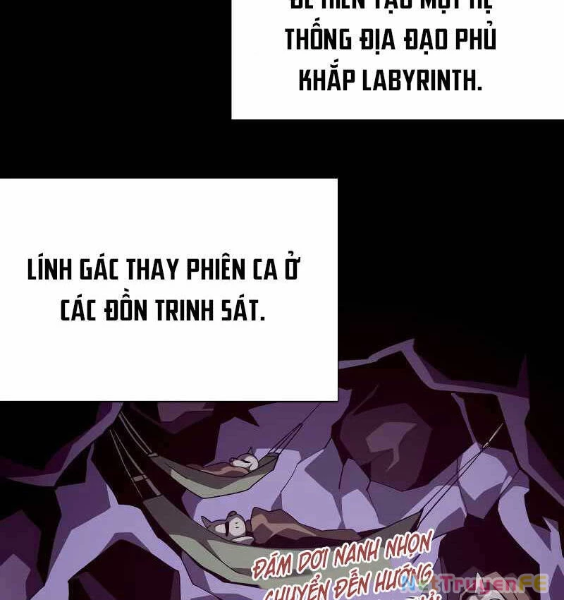 Hồi Ức Trong Ngục Tối Chapter 38 - Trang 4