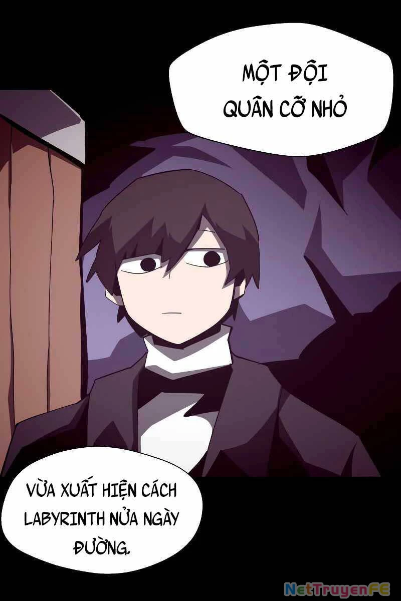 Hồi Ức Trong Ngục Tối Chapter 38 - Trang 4