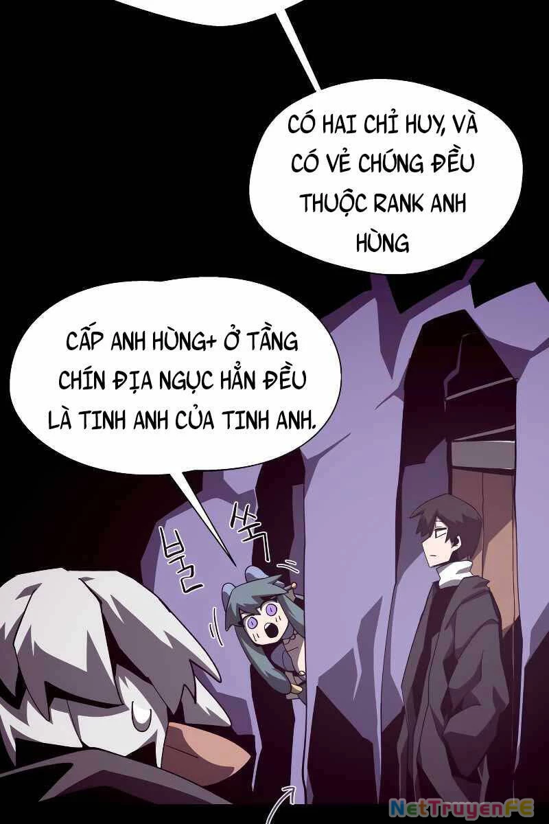 Hồi Ức Trong Ngục Tối Chapter 38 - Trang 4