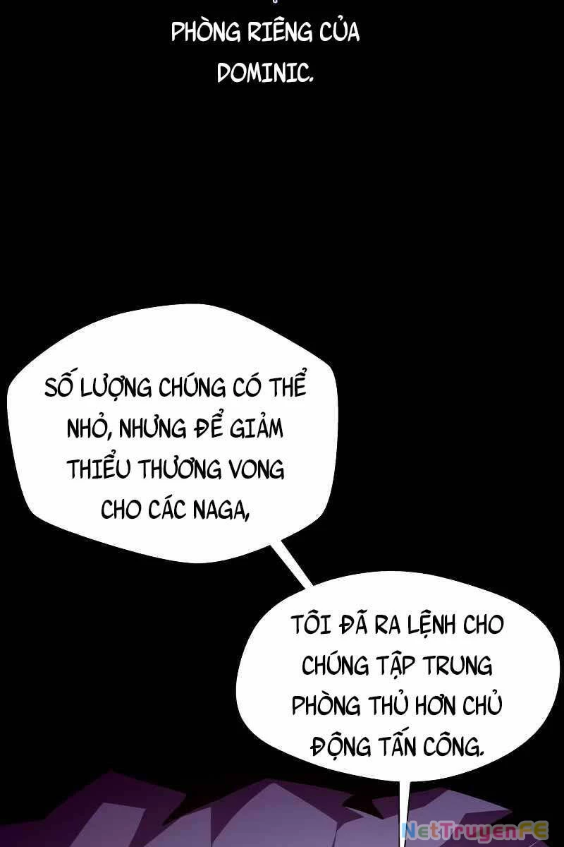 Hồi Ức Trong Ngục Tối Chapter 38 - Trang 4