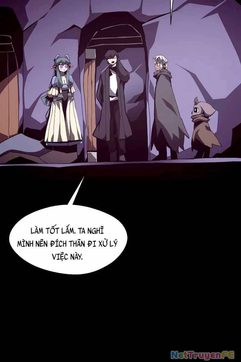 Hồi Ức Trong Ngục Tối Chapter 38 - Trang 4